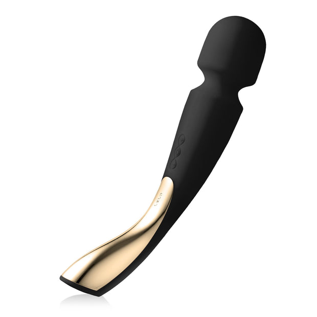 LELO - Smart Wand 2 Medium - Zwart