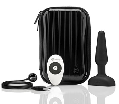 b-Vibe Trio Analplug