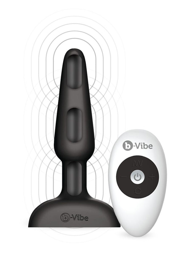 b-Vibe Trio Analplug