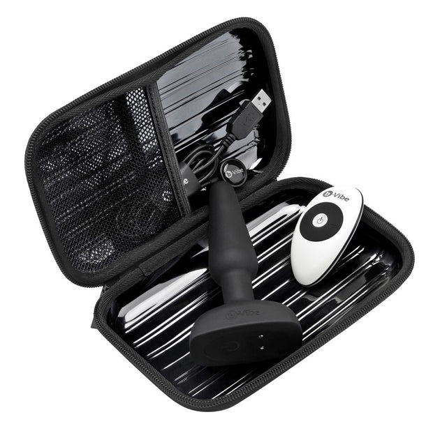 b-Vibe Trio Analplug