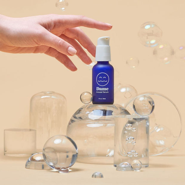 Dame Products – Arousal Serum
