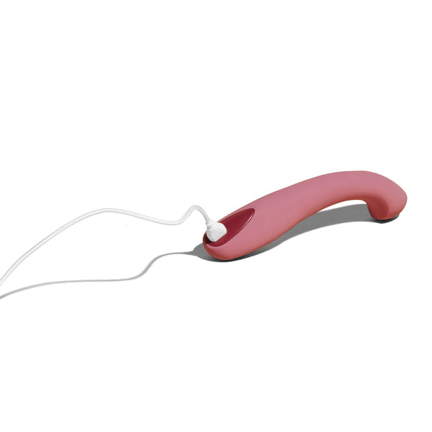 Dame Products – Arc G-Spot-Vibrator – Beere