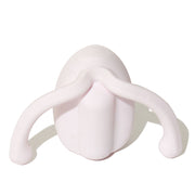 Dame Products - Eva II Hands-Free Vibrator - Wit