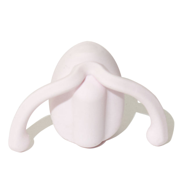 Dame Products - Eva II Hands-Free Vibrator - Wit