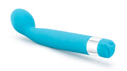 Rose – Scarlet G-Punkt-Vibrator – Blau