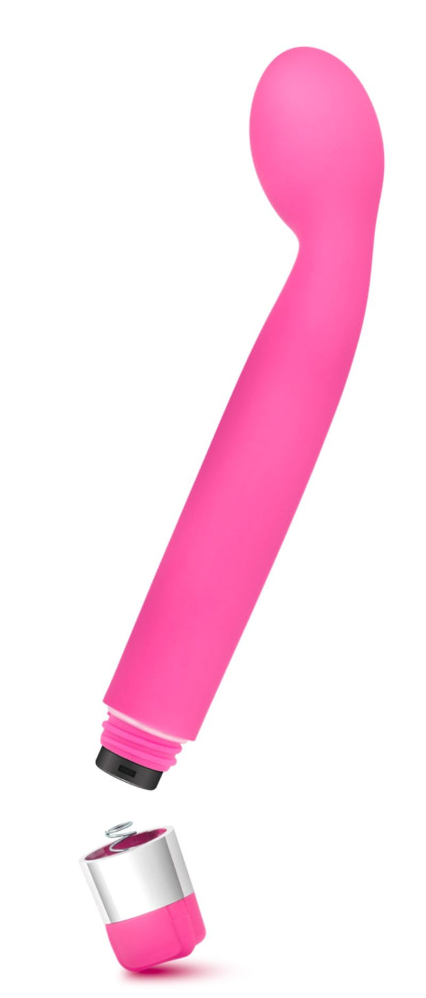 Rose – Scarlet G-Punkt-Vibrator – Pink