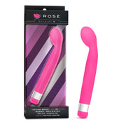 Rose – Scarlet G-Punkt-Vibrator – Pink
