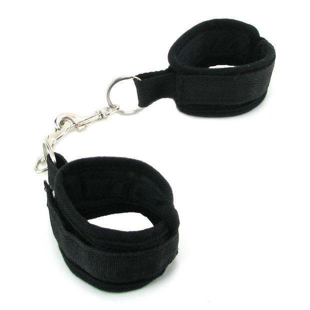 S&M Beginners Handcuffs