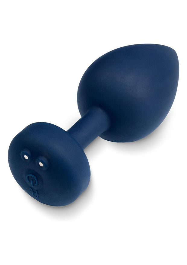 Gplug Groß ozeanblau