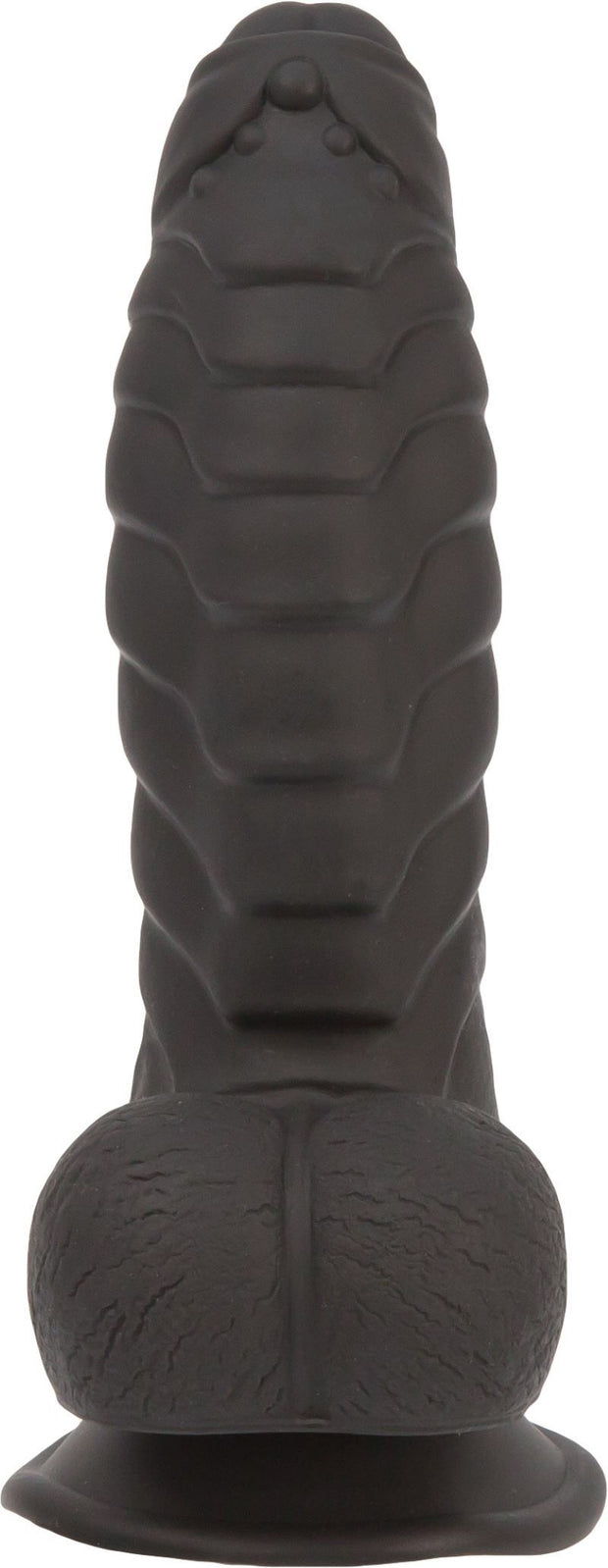 Addiction - Ben Dildo mit Saugnapf - 17 cm