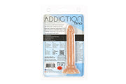 Addiction - Tino Silikondildo - 13 cm