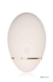 Ioba - OhMyC 1  Clitoris Stimulator - Wit
