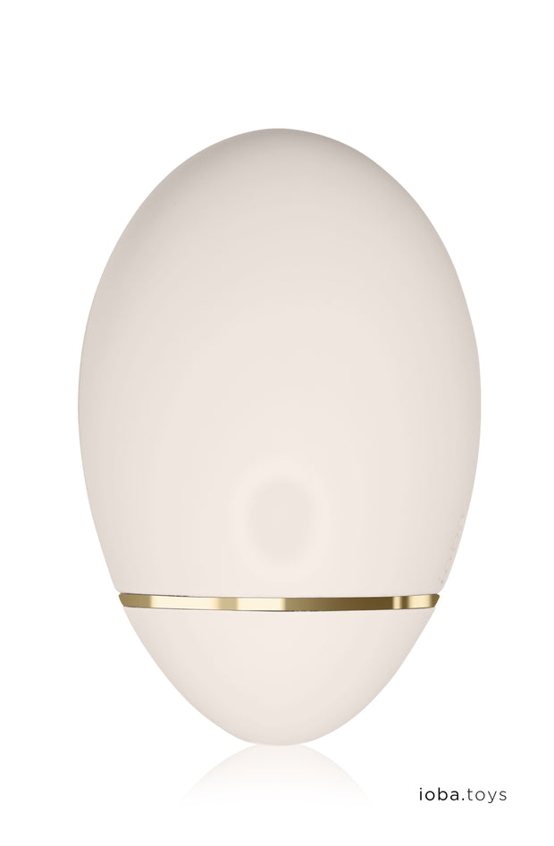 Ioba - OhMyC 1  Clitoris Stimulator - Wit