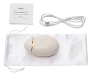 Ioba - OhMyC 1  Clitoris Stimulator - Wit