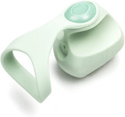 Dame Products - Fin Vinger Vibrator - Jade