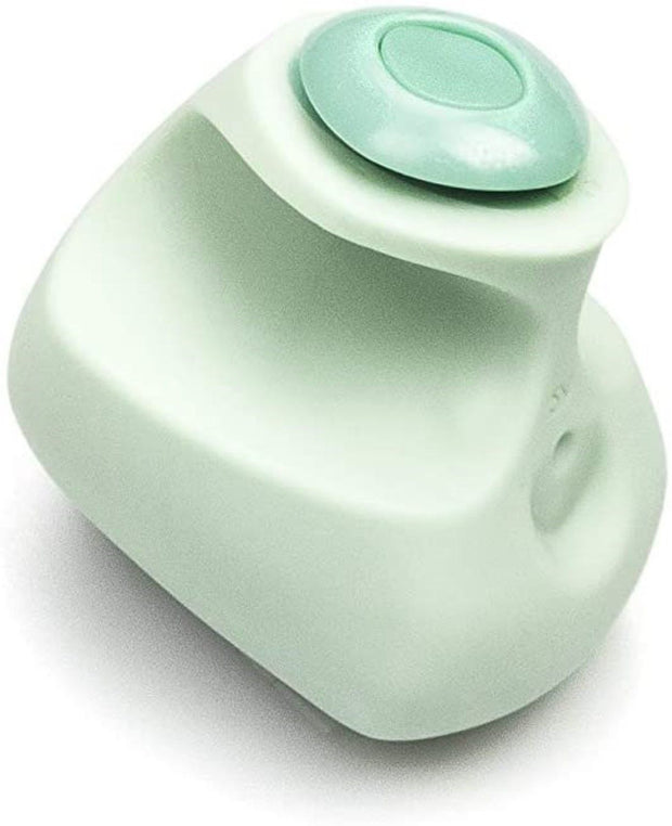 Dame Products - Fin Vinger Vibrator - Jade