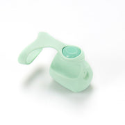Dame Products - Fin Vinger Vibrator - Jade