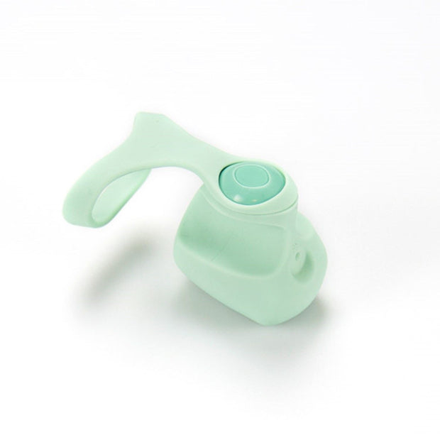 Dame Products - Fin Vinger Vibrator - Jade