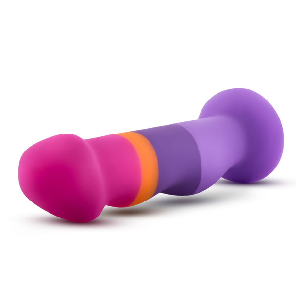 Avant – Silikon-Dildo mit Saugnapf – Summer Fling