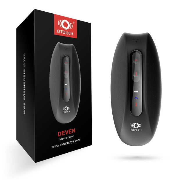OTOUCH - Deven Automatischer Masturbator