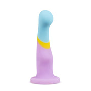 Avant – Silikon-Dildo mit Saugnapf – Heart of Gold