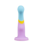 Avant – Silikon-Dildo mit Saugnapf – Heart of Gold
