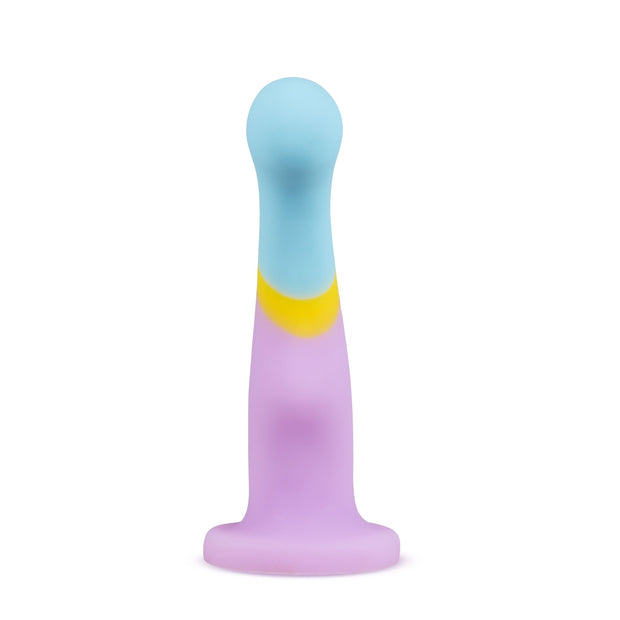 Avant – Silikon-Dildo mit Saugnapf – Heart of Gold