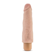 Dr. Skin – Cock Vibe no14 Vibrator – Beige