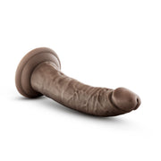 Dr. Skin – Realistischer Dildo mit Saugnapf 18 cm