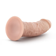 Dr. Skin – Realistischer Dildo mit Saugnapf 8 cm – Vanille