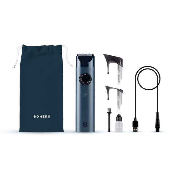 Boners Haartrimmer Rasierer