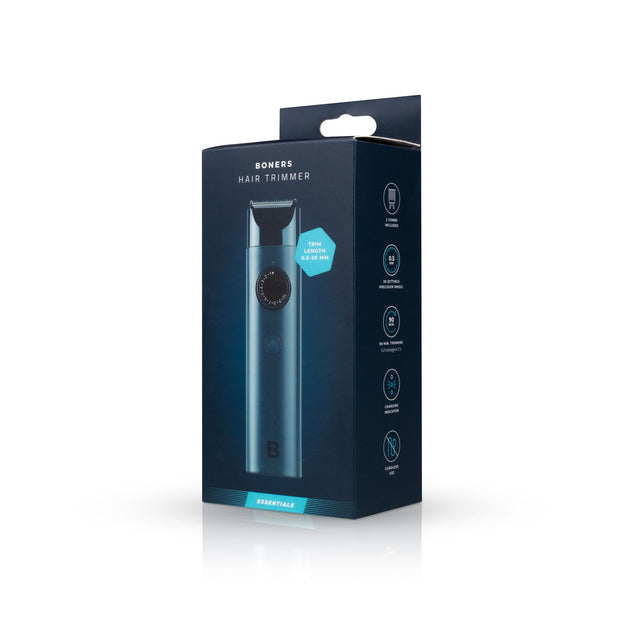 Boners Haartrimmer Rasierer