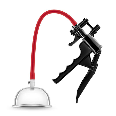 Temptasia - Advanced Pussy-Pumpensystem