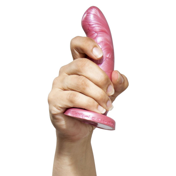 Fleshlight - HerSpot Dildo Golden Rose - Klein