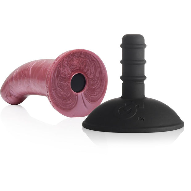 Fleshlight - HerSpot Dildo Golden Rose - Klein