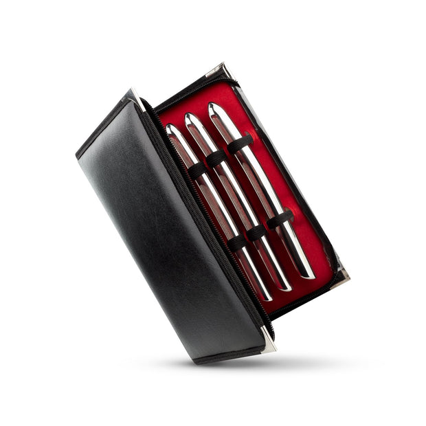 Dilatator einendig 14-teiliges Set