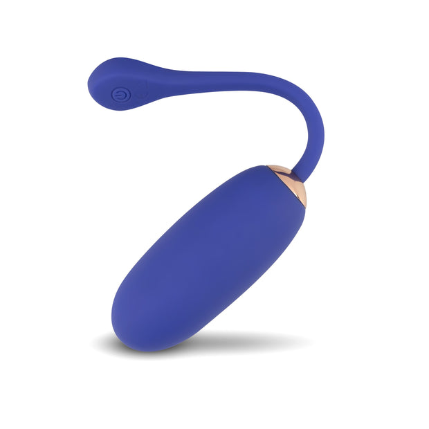 Teazers Vibro-Ei mit Fernbedienung