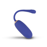 Teazers Vibro-Ei mit Fernbedienung