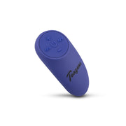 Teazers Vibro-Ei mit Fernbedienung