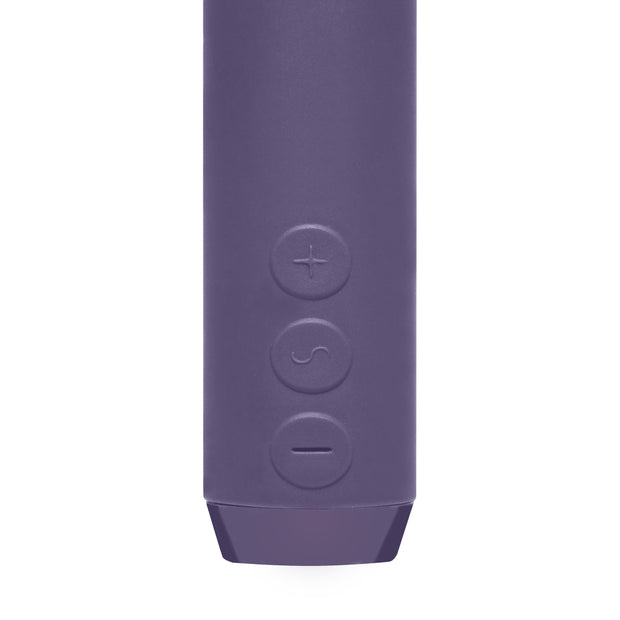 Je Joue - Rabbit Bullet Vibrator - Paars