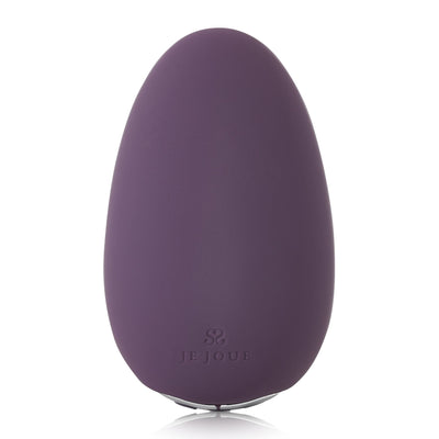 Je Joue - Mimi Soft Vibrator Met Blinddoek - Paars
