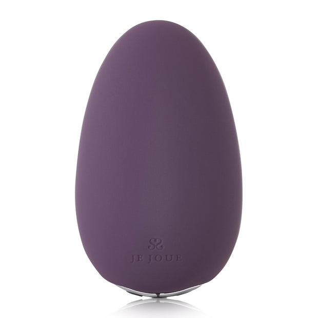 Je Joue - Mimi Soft Vibrator Met Blinddoek - Paars