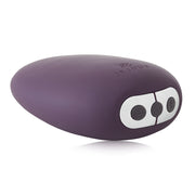 Je Joue - Mimi Soft Vibrator Met Blinddoek - Paars