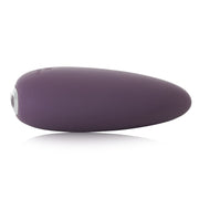 Je Joue - Mimi Soft Vibrator Met Blinddoek - Paars