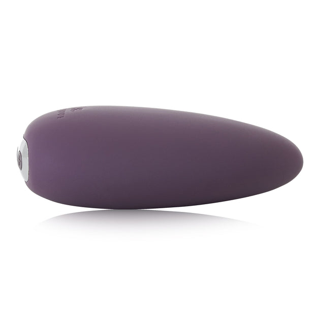 Je Joue - Mimi Soft Vibrator Met Blinddoek - Paars