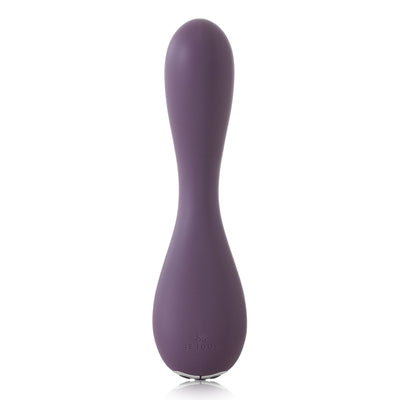Je Joue - Uma Vibrator - Paars