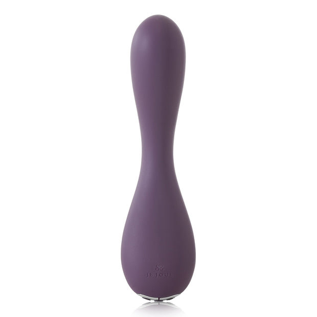 Je Joue - Uma Vibrator - Paars