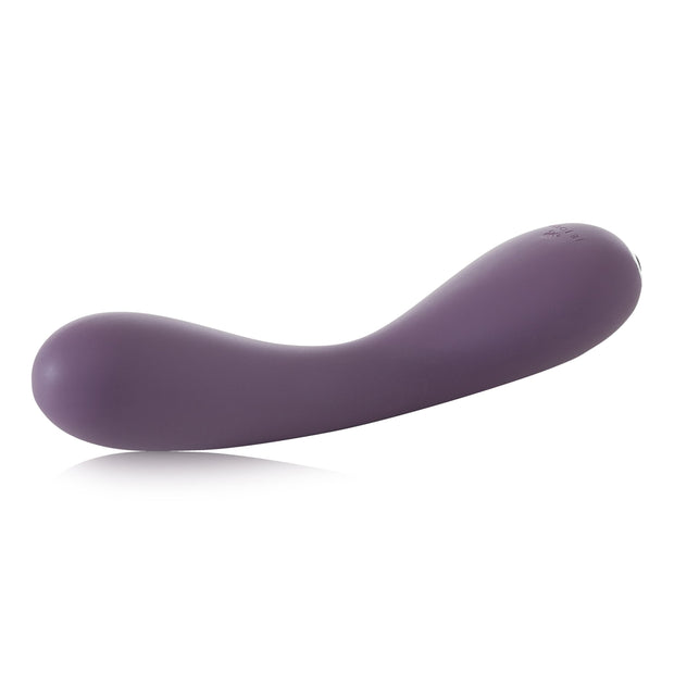 Je Joue - Uma Vibrator - Paars