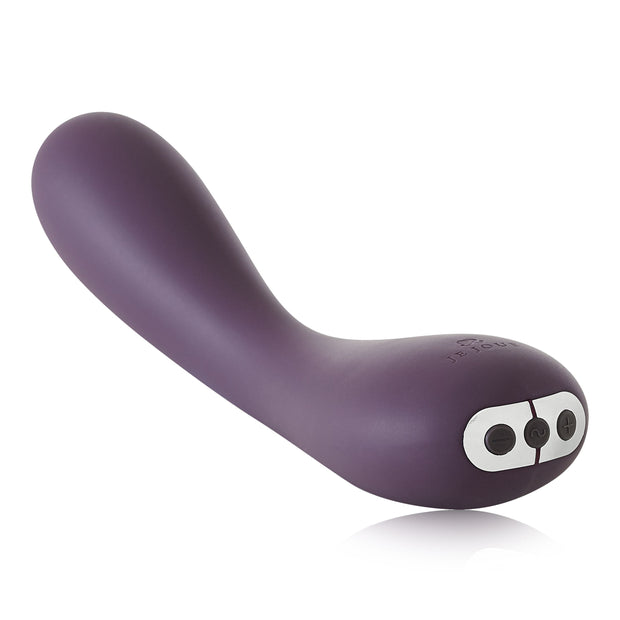 Je Joue - Uma Vibrator - Paars