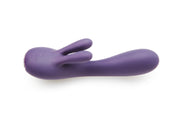 Je Joue - FiFi Rabbit Vibrator - Paars